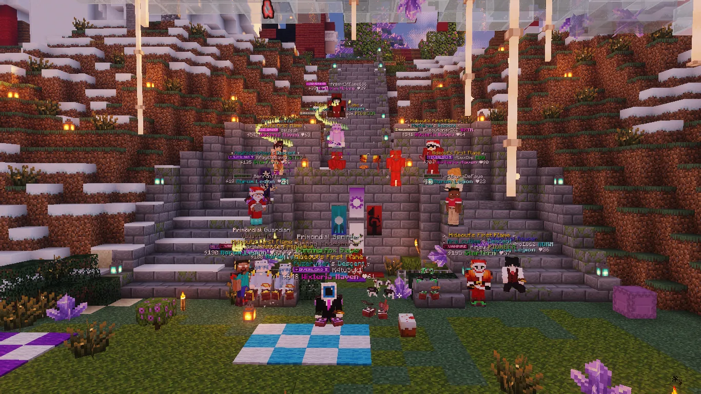 Screenshot by ZennNero
