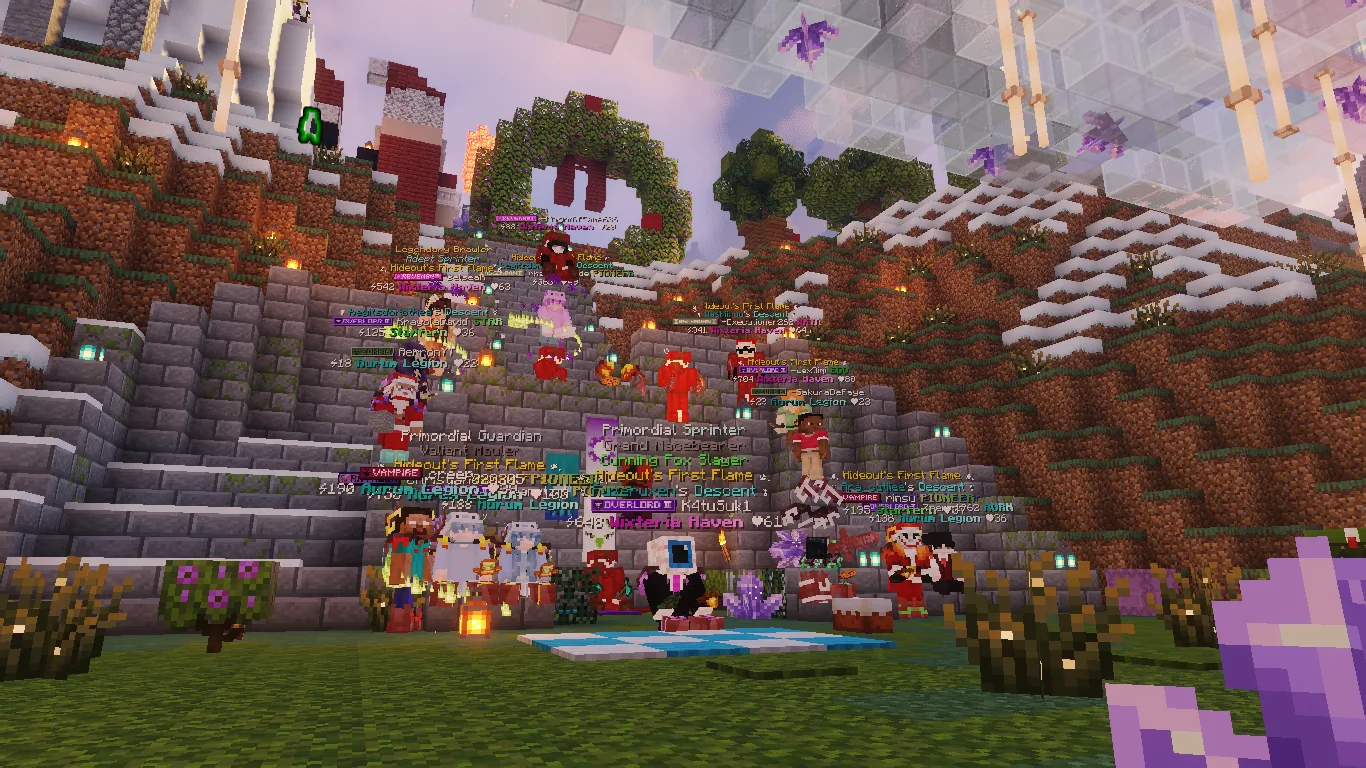 Screenshot by ZennNero