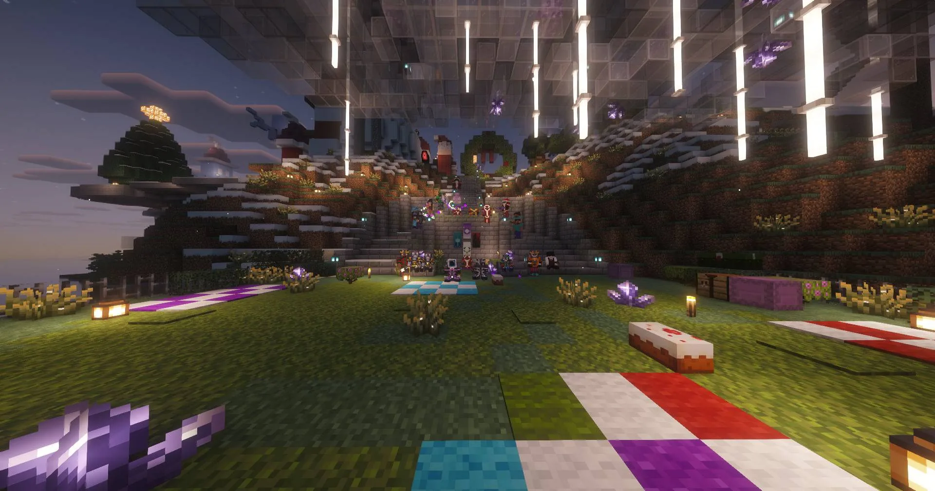 Screenshot by Karurama