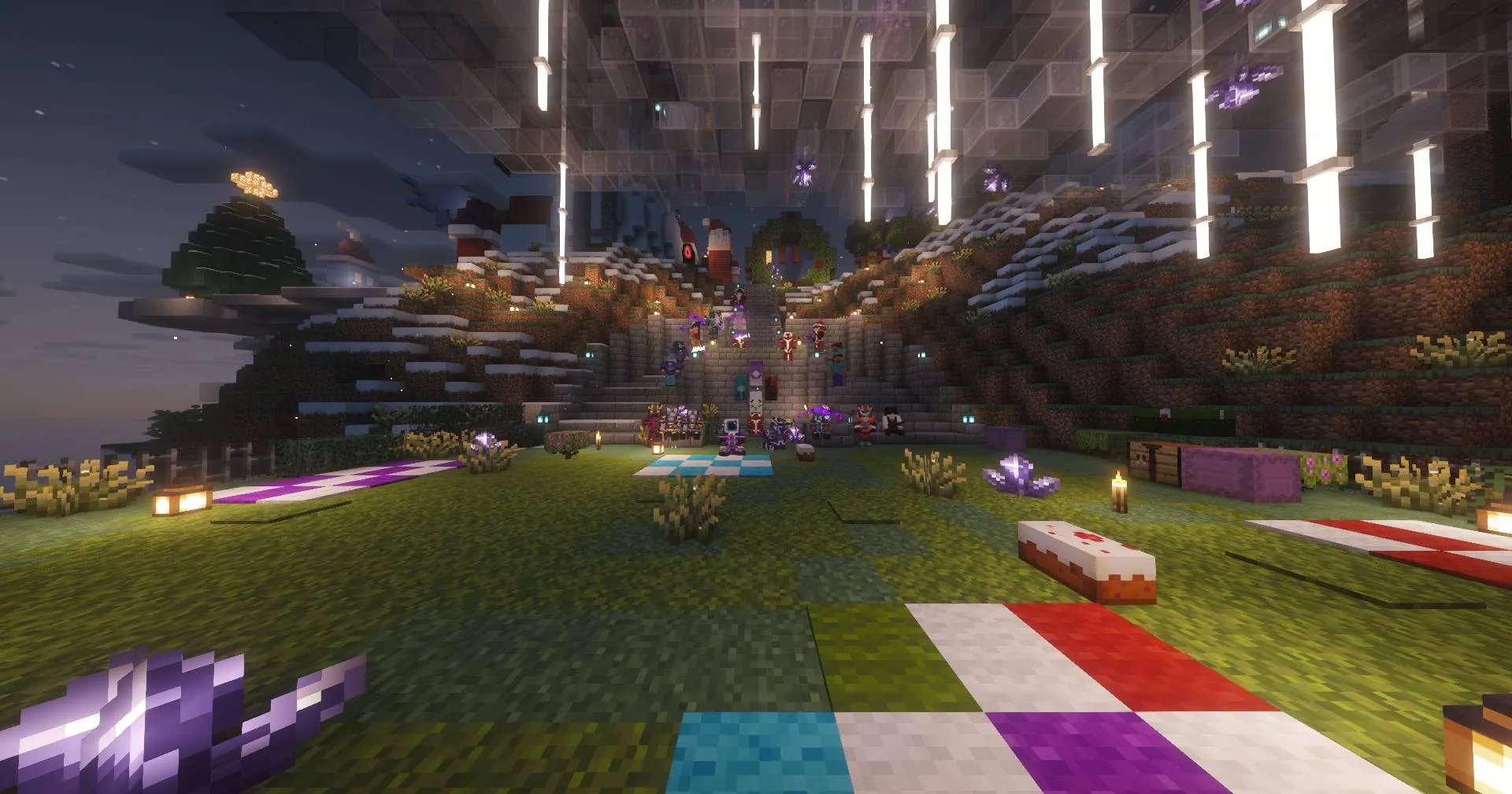 Screenshot by Karurama
