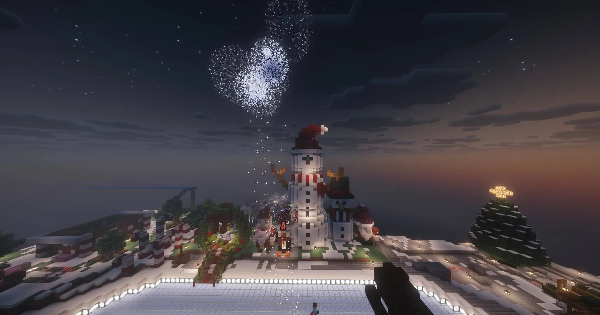 Screenshot by Karurama