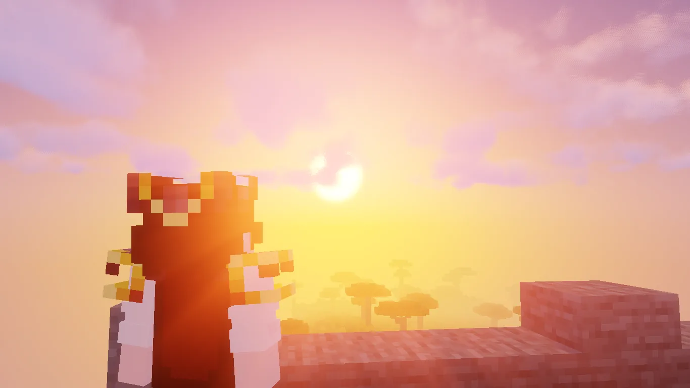 Screenshot by ZennNero
