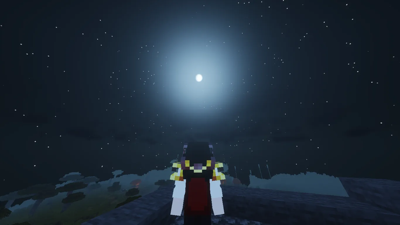 Screenshot by ZennNero