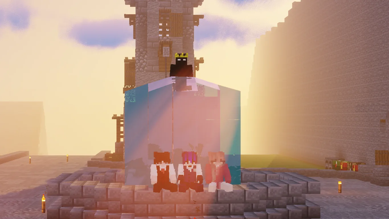 Screenshot by ZennNero
