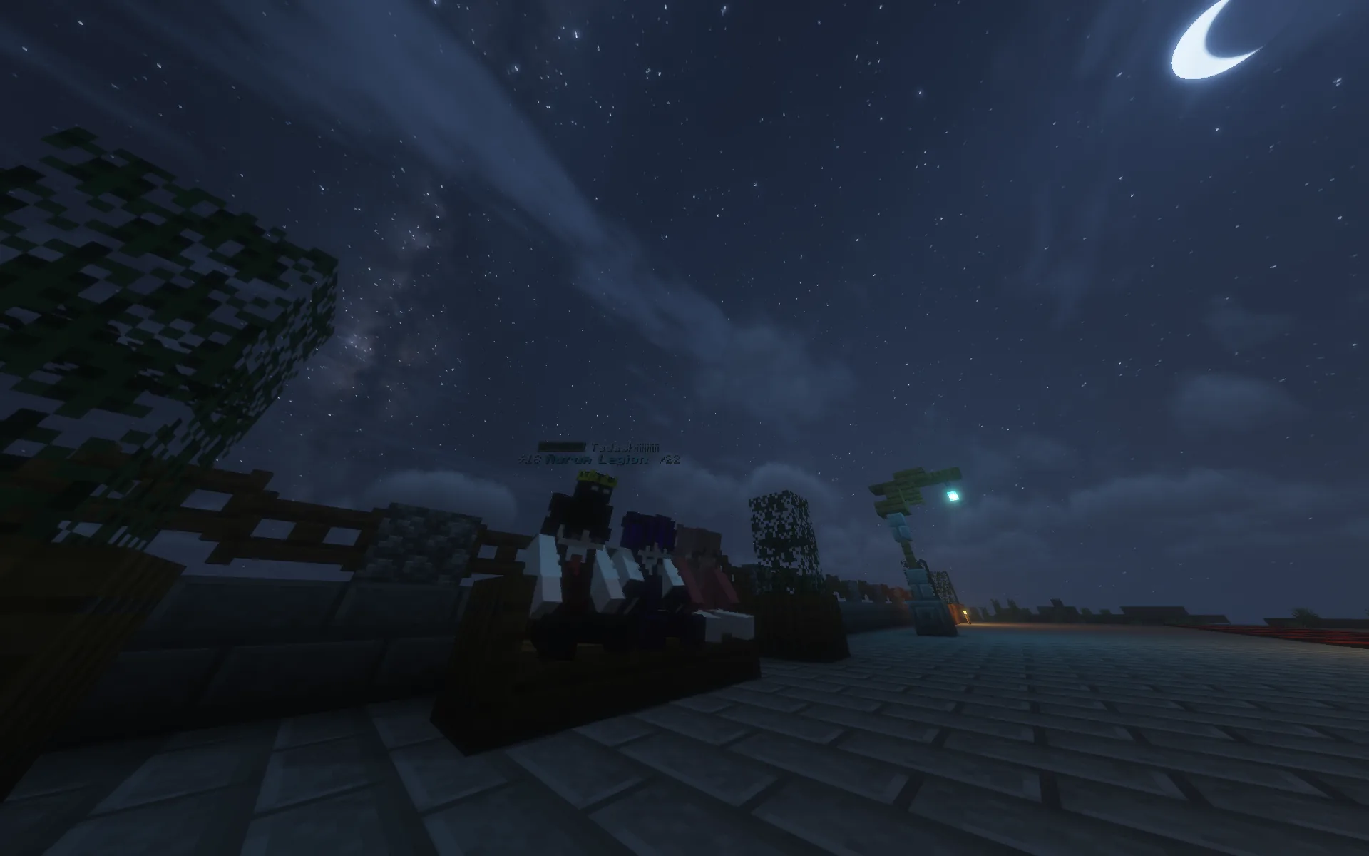 krislovespringles @TestedTester @tadashi @ZennNero merry Christmas j's hideout!!!!