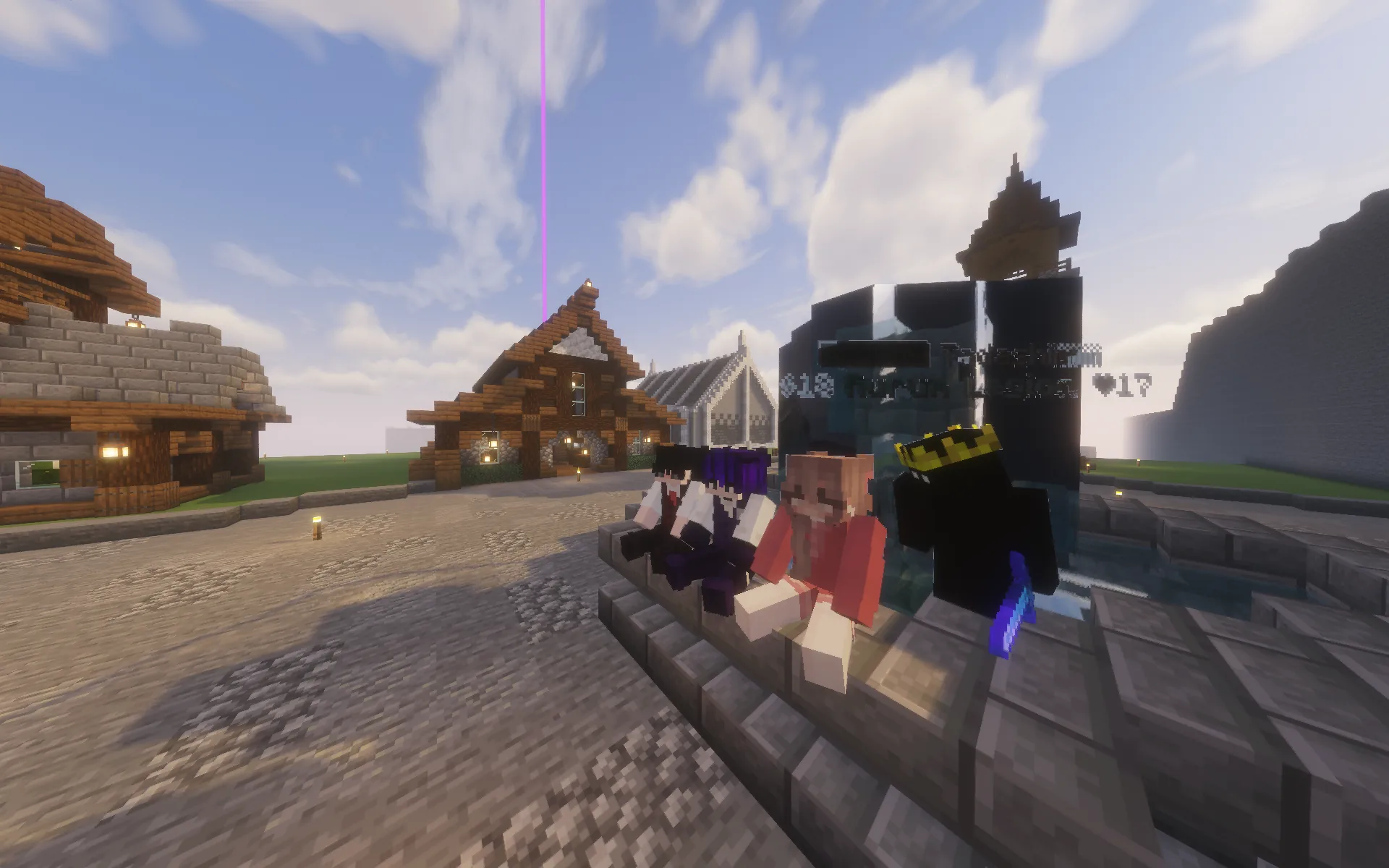 krislovespringles @TestedTester @tadashi @ZennNero merry Christmas j's hideout!!!!