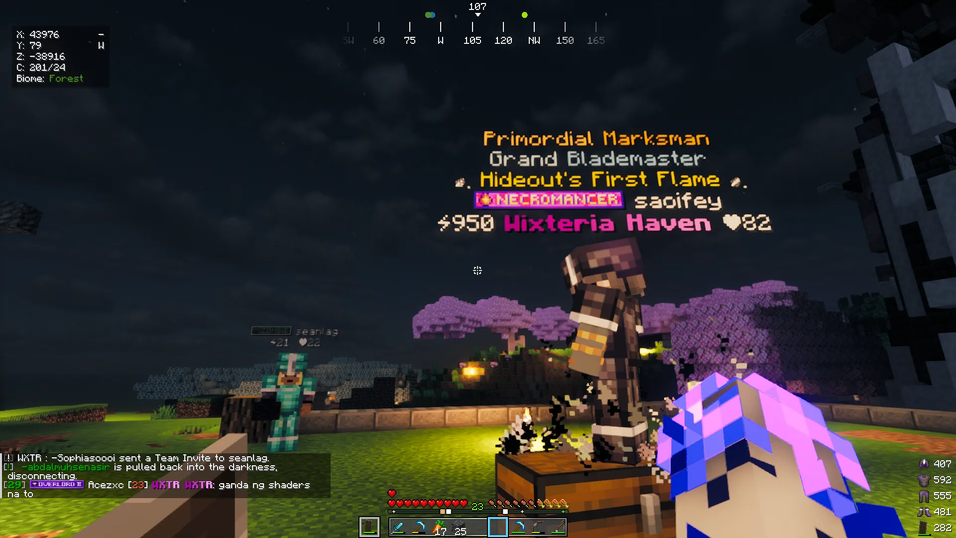Screenshot by Jace