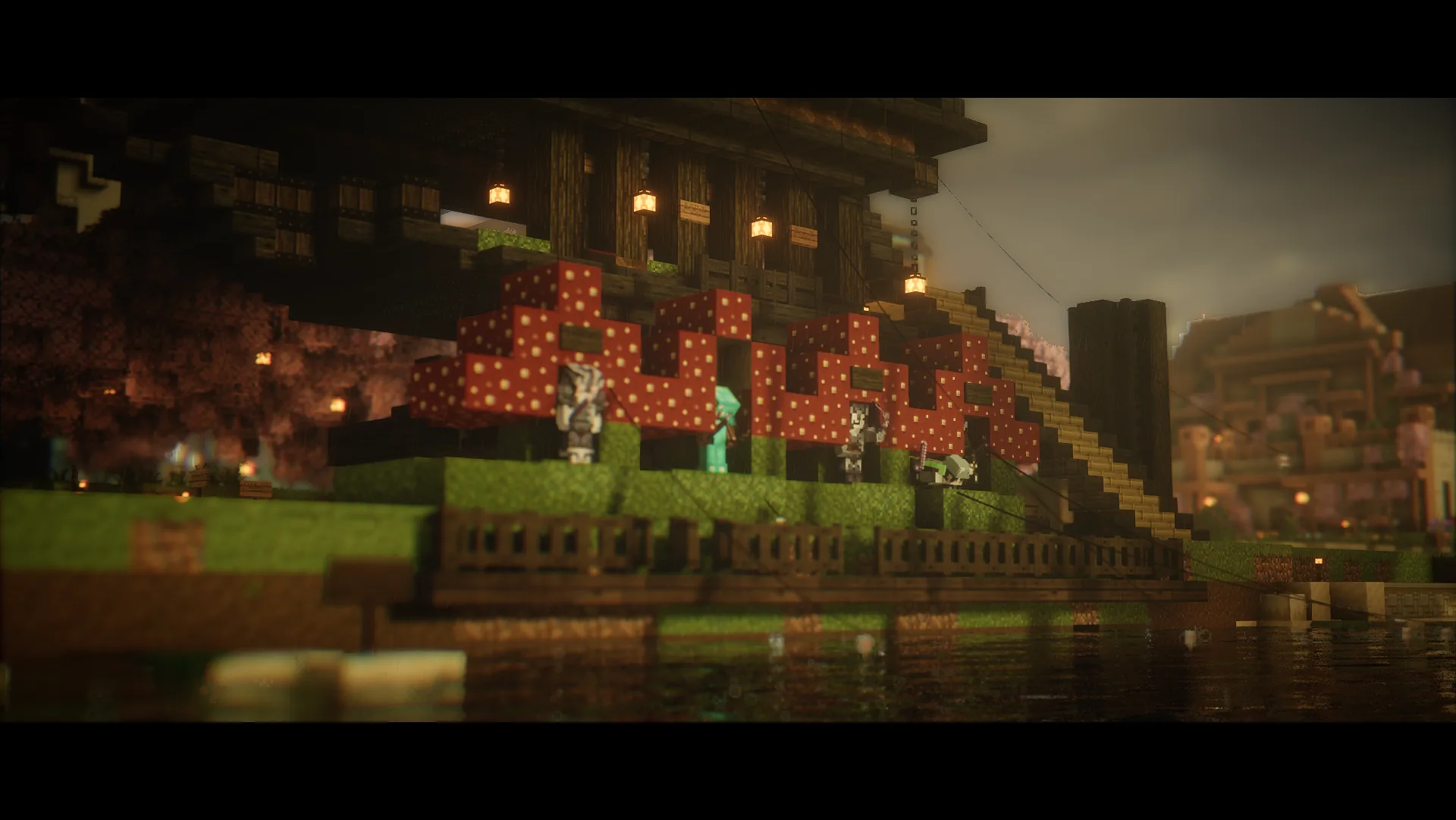 @heyitsdorotheaa @rinsu@.Mons10Gamer6065 @Monsten @NoirrMC @Haaeell @Fumikomei @Aeronnn @.Naoko219360 @KrayolaDavid @Medium_Unc@.Haezhy14 puno lagi fishing area ah