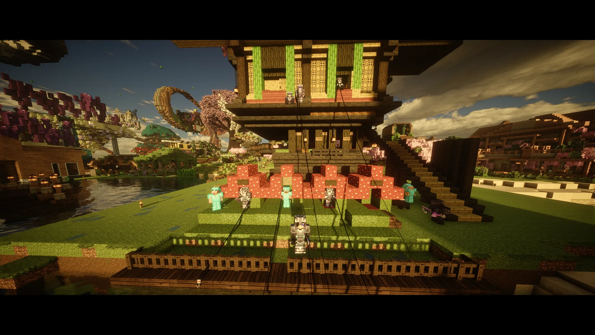 @heyitsdorotheaa @rinsu@.Mons10Gamer6065 @Monsten @NoirrMC @Haaeell @Fumikomei @Aeronnn @.Naoko219360 @KrayolaDavid @Medium_Unc@.Haezhy14 puno lagi fishing area ah