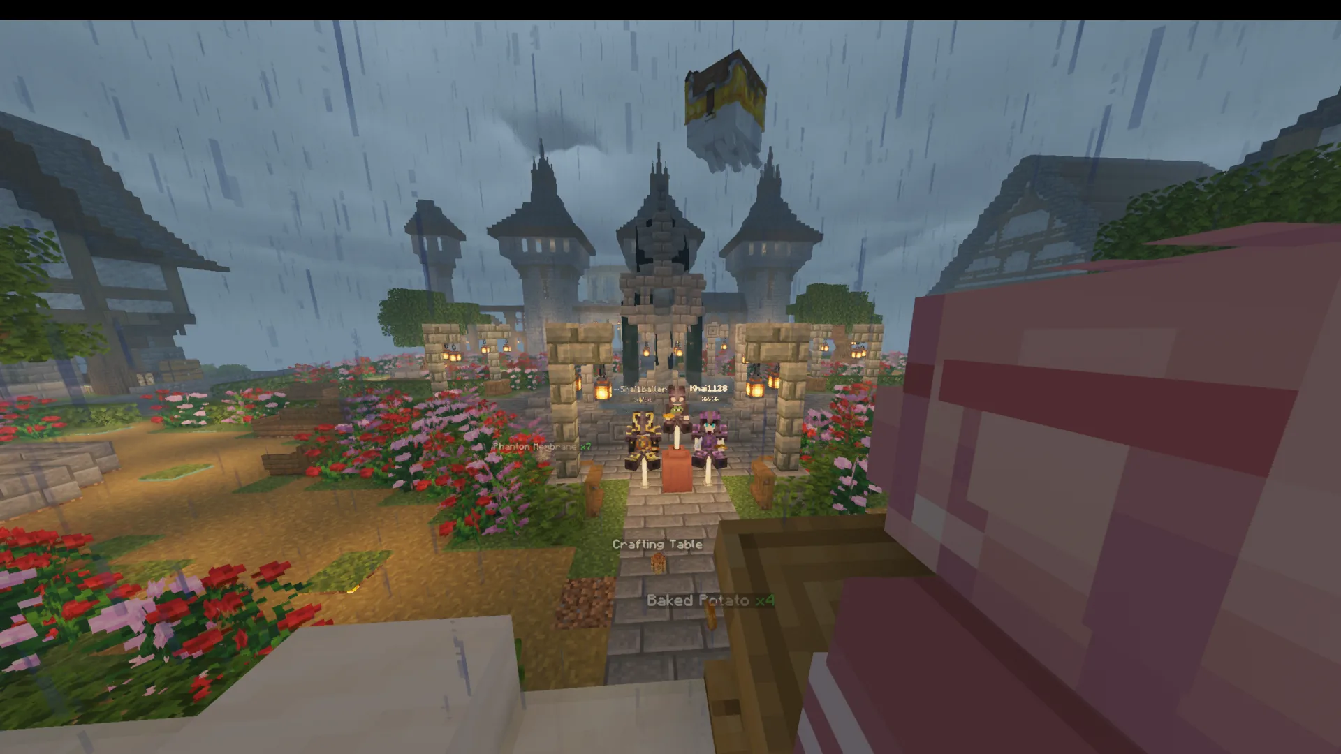 Screenshot by TestedTester