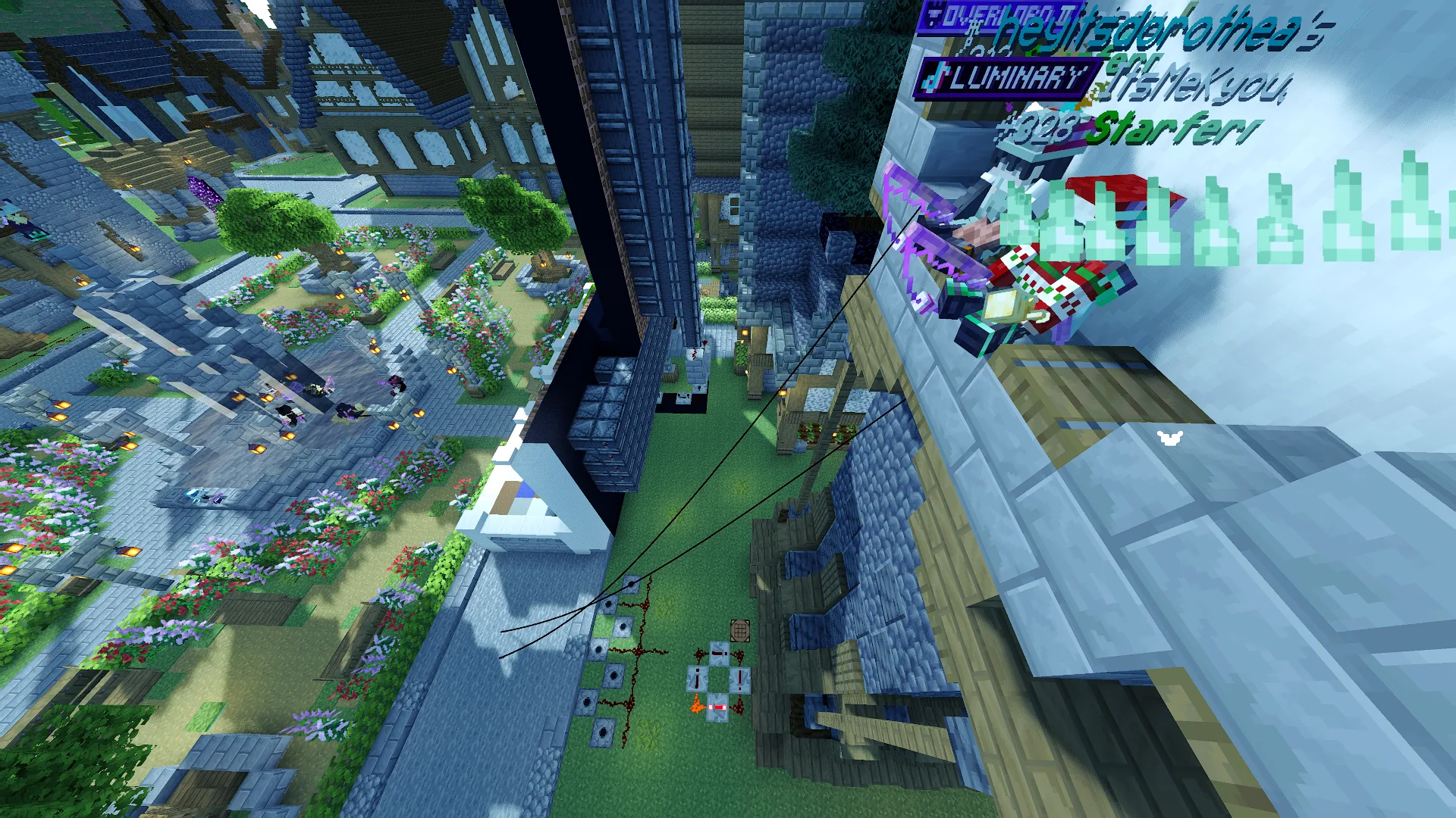 Screenshot by Kyonkyon