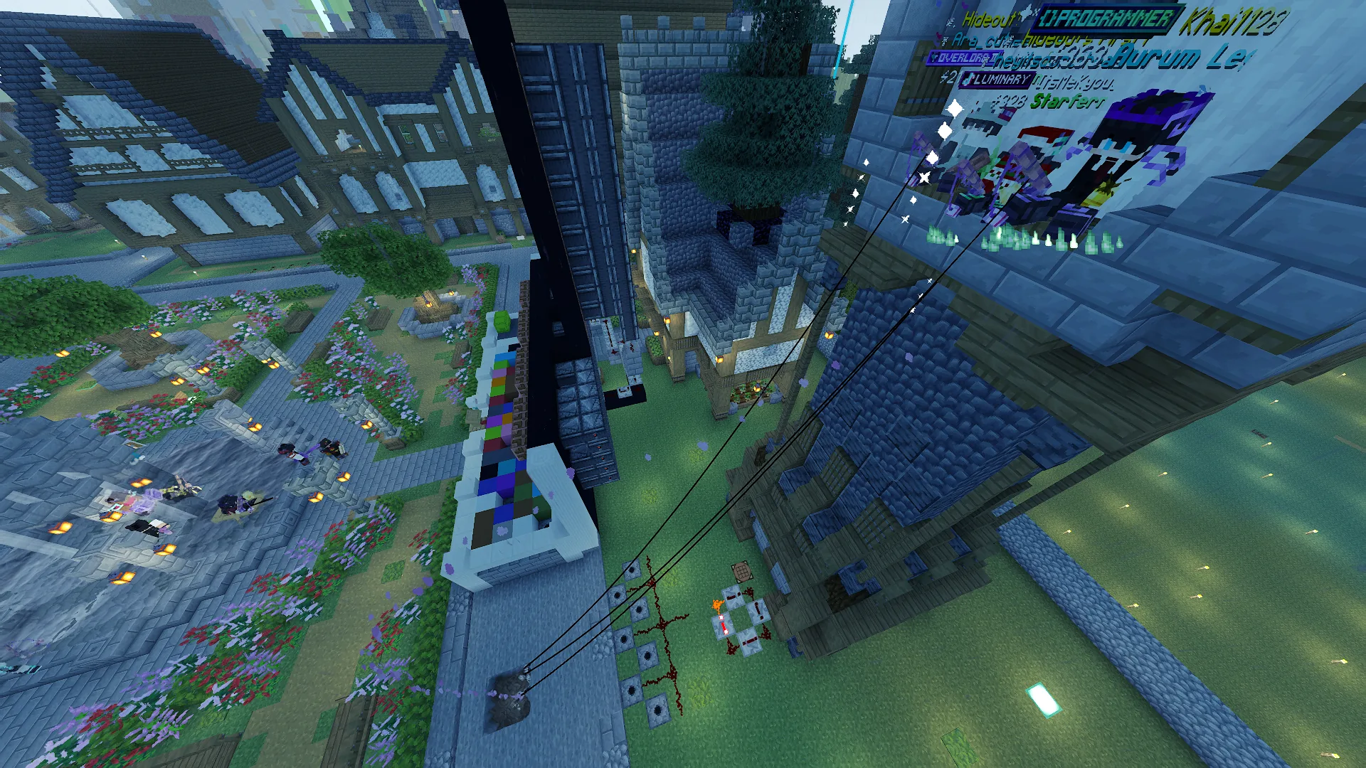 Screenshot by Kyonkyon
