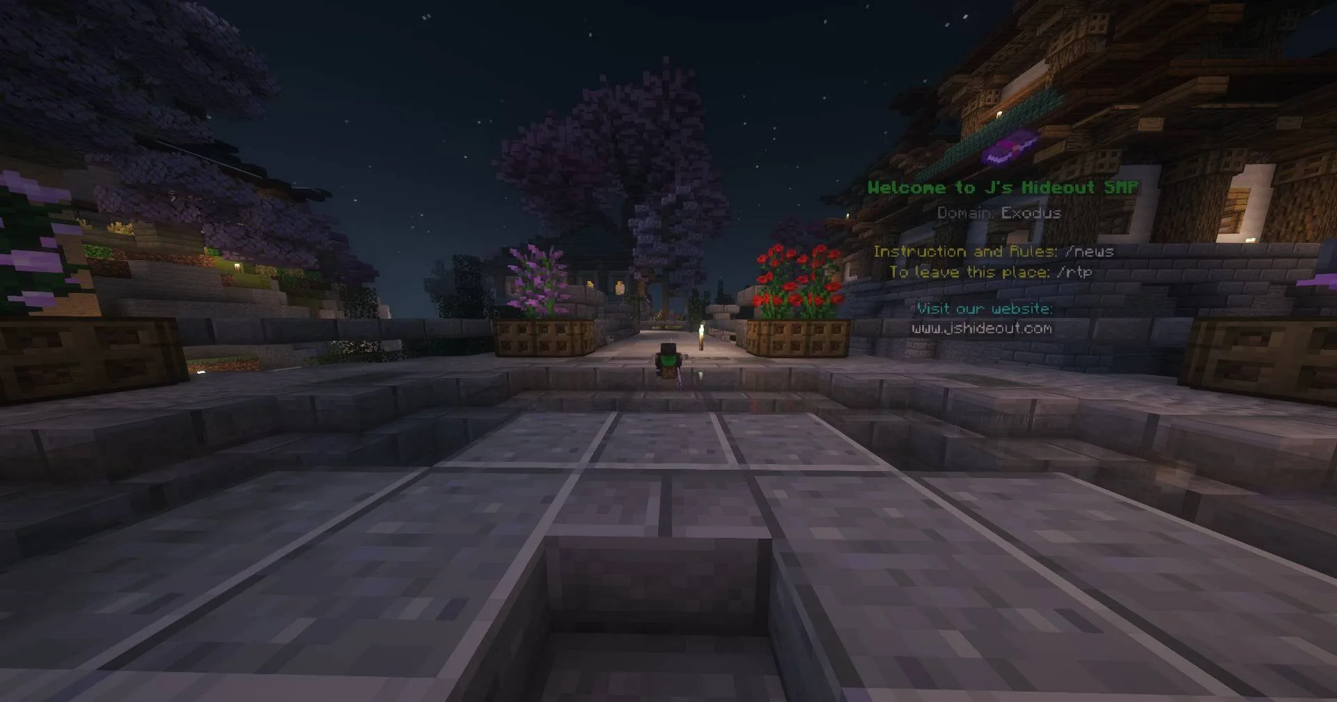 Screenshot by Karurama