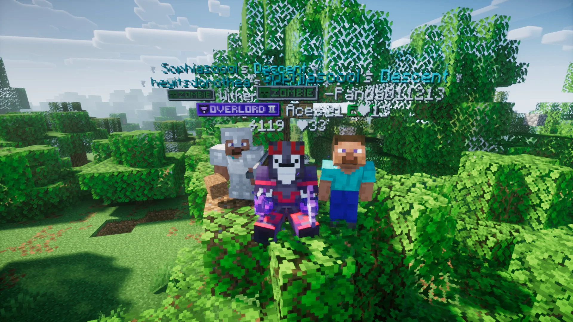 Screenshot by Jace