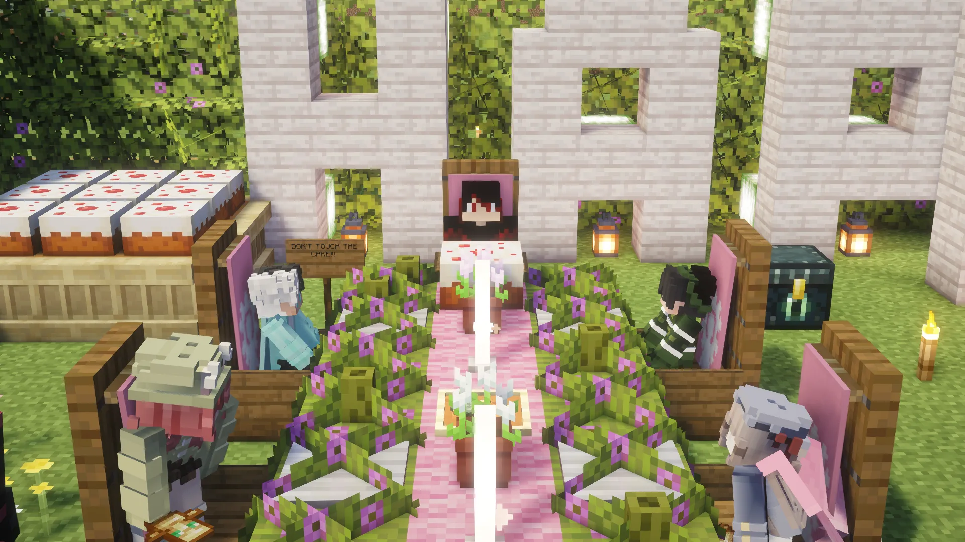 Happy Birthday @abis !! 🎂 @heyitsdorotheaa @rinsu @AraAra07 @.Ara_cutiiee @CJ_ @Monsten @NoirrMC @.Arzay15 @.F3RV3NTCART @.Naoko219360 @ジュマ @.Naoki216869 @.Kyoshimiya @Aeronnn @ItsMeKyouji @Kyonkyon Deleted User @Zalia.•☆