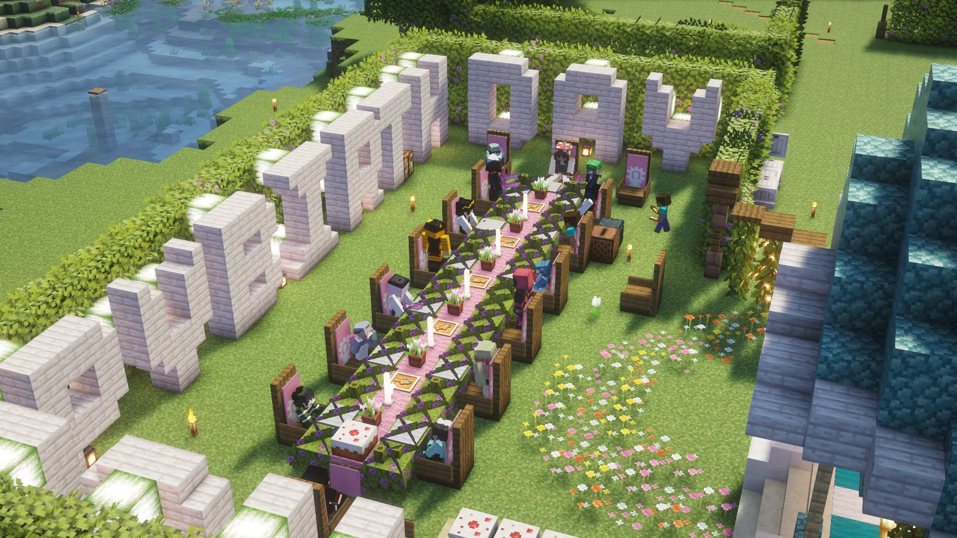 Happy Birthday @abis !! 🎂 @heyitsdorotheaa @rinsu @AraAra07 @.Ara_cutiiee @CJ_ @Monsten @NoirrMC @.Arzay15 @.F3RV3NTCART @.Naoko219360 @ジュマ @.Naoki216869 @.Kyoshimiya @Aeronnn @ItsMeKyouji @Kyonkyon Deleted User @Zalia.•☆