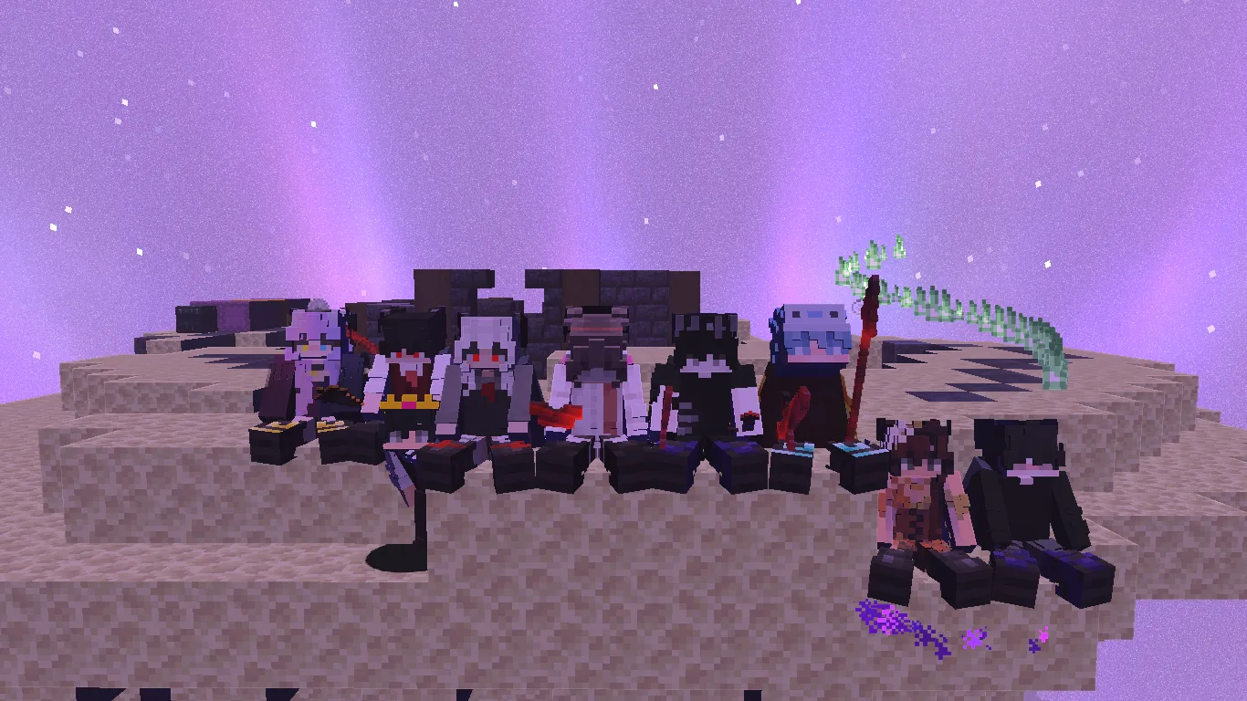 Screenshot by ZennNero
