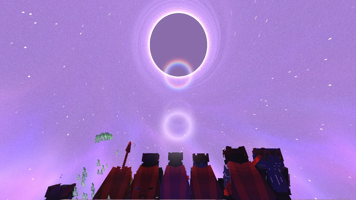 Screenshot by ZennNero