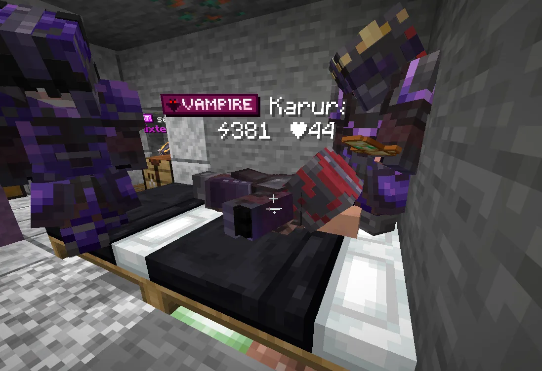 Caught on 4k @Karurama w @Lexieee ft. Tabbel @selseah @Aerronly