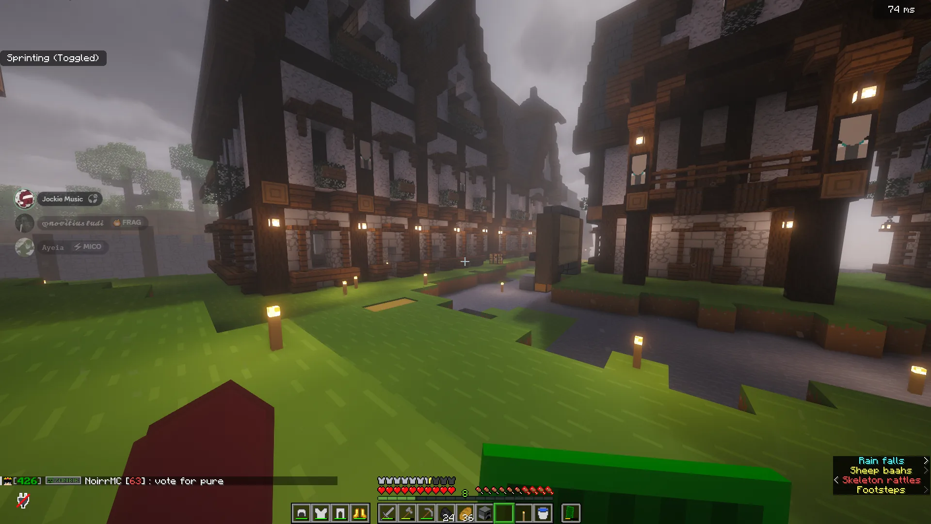 yo whos base is this?
