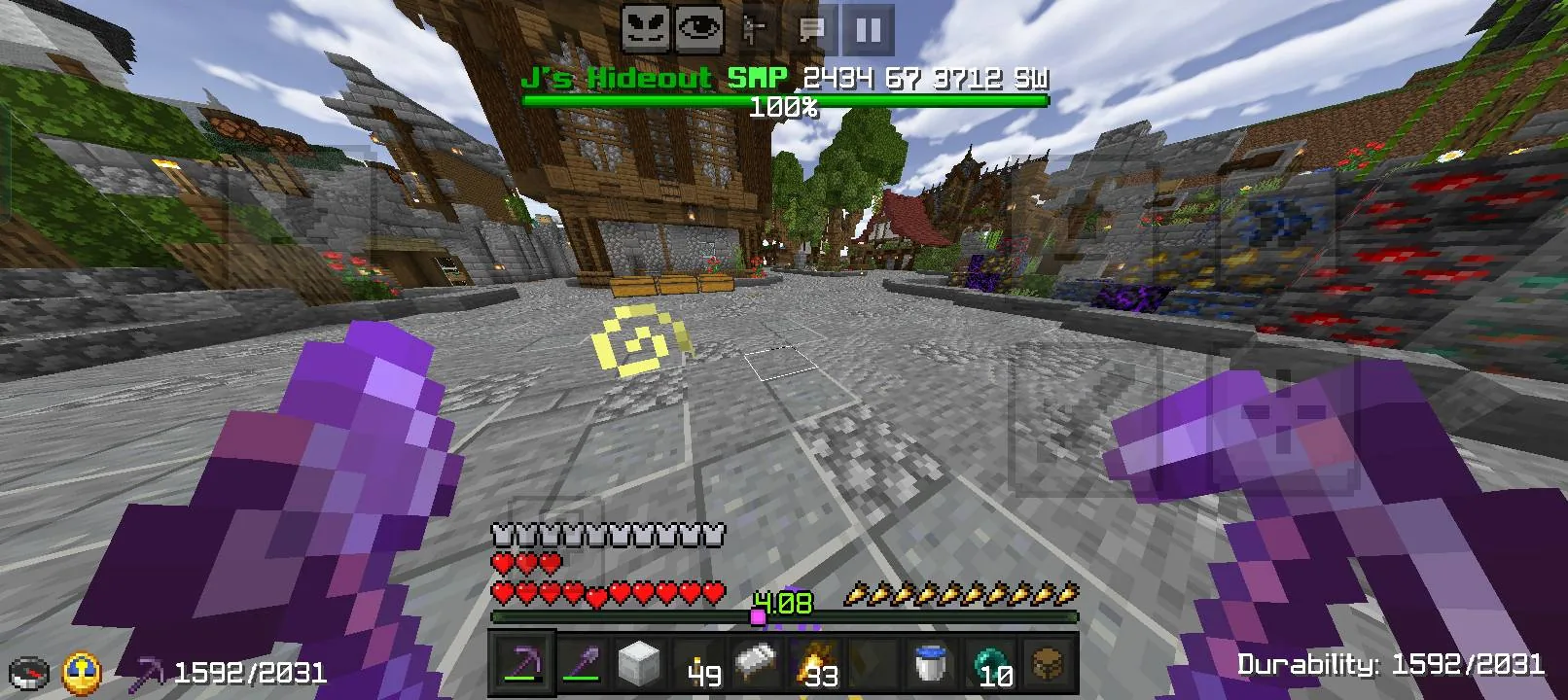 New things found I guess, still quite useful tho