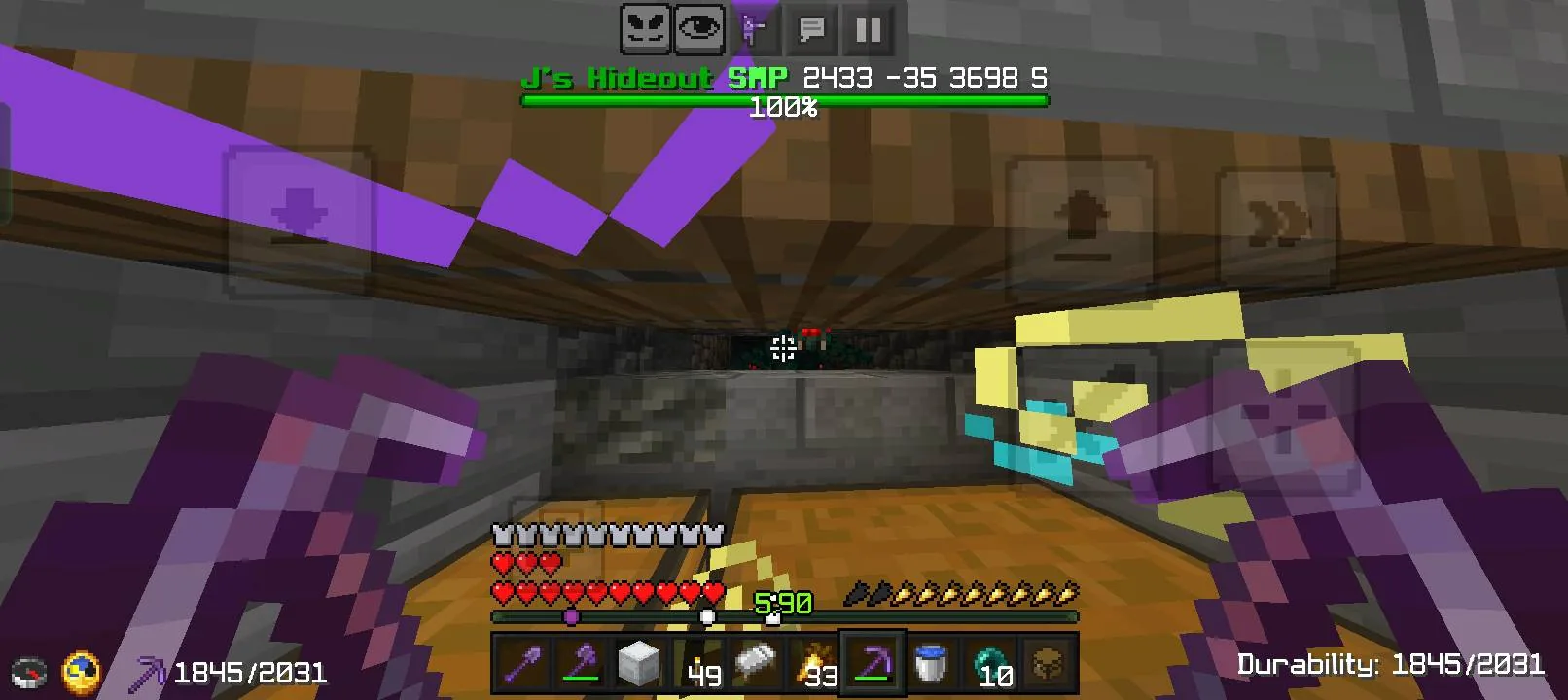 New things found I guess, still quite useful tho