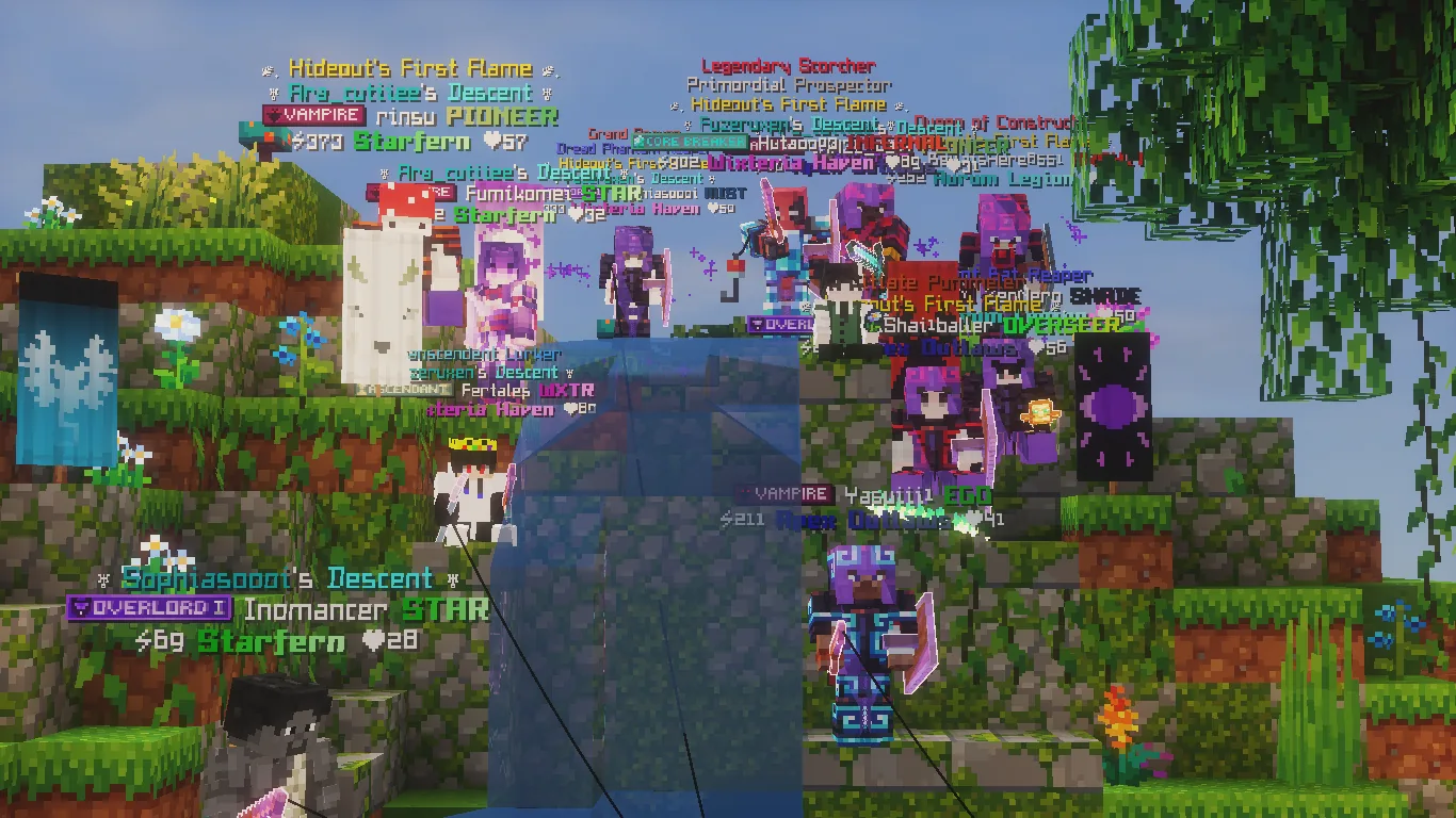 Screenshot by Fertales