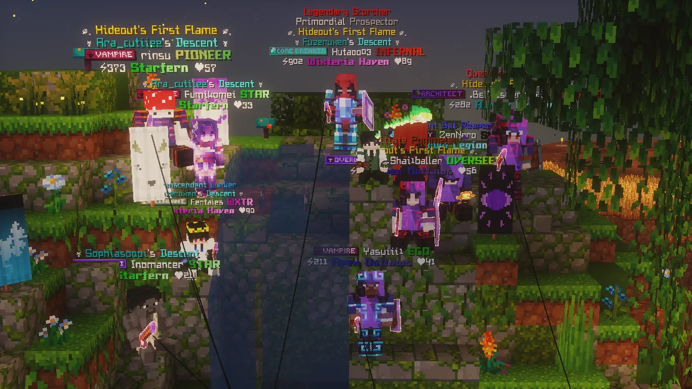 Screenshot by Fertales