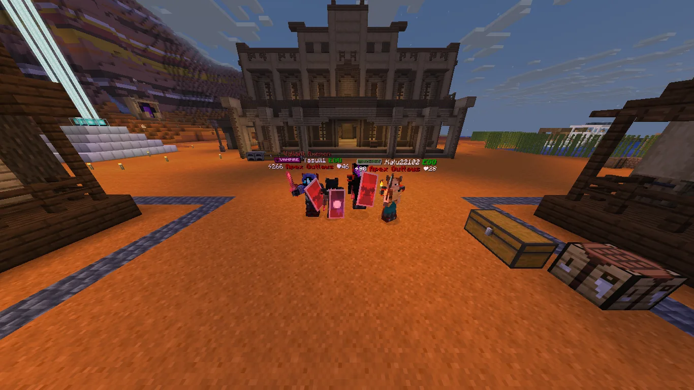 W Apex @ZzyEd @Yasuiii1 @.Kalu22102