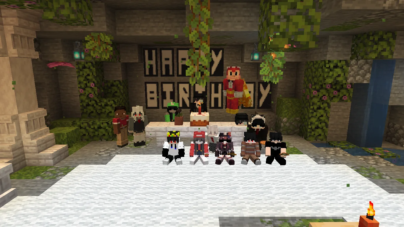 Happy Birth Day @makiisushii