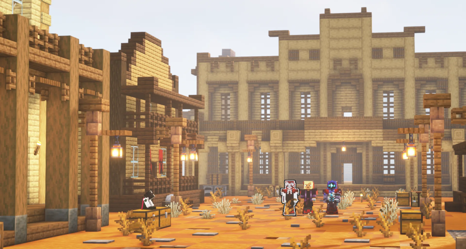 Screenshot by J Corpse