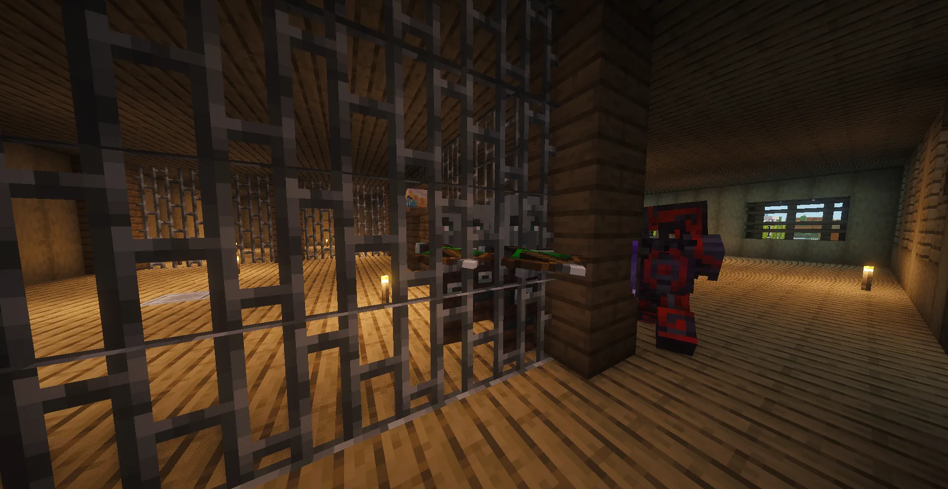 first prisoners ng apex dabalyu AHHAHA