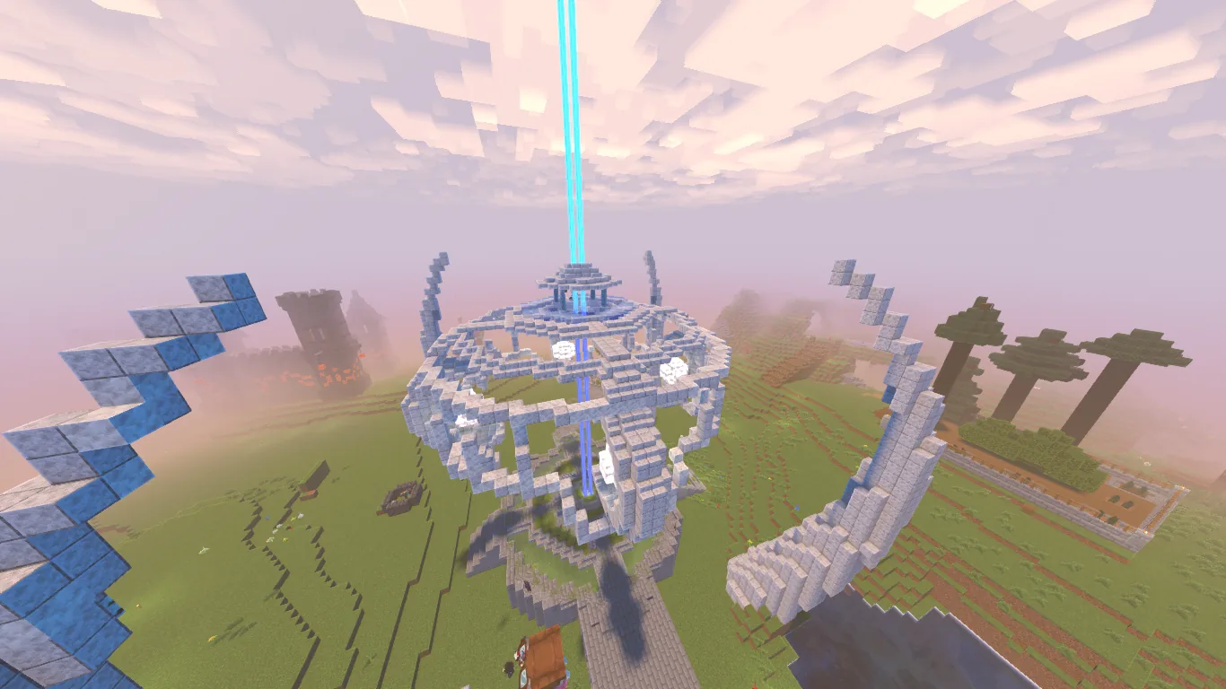 Screenshot by ZennNero