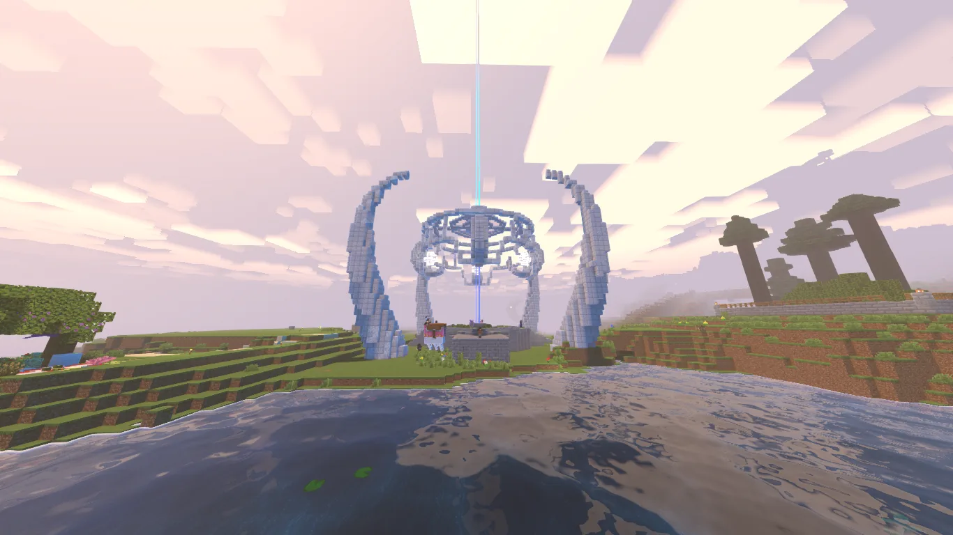 Screenshot by ZennNero