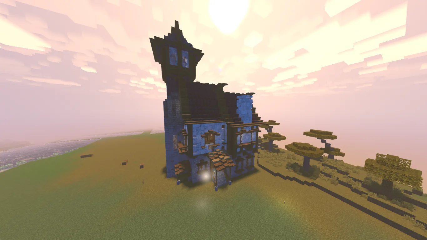 Screenshot by ZennNero