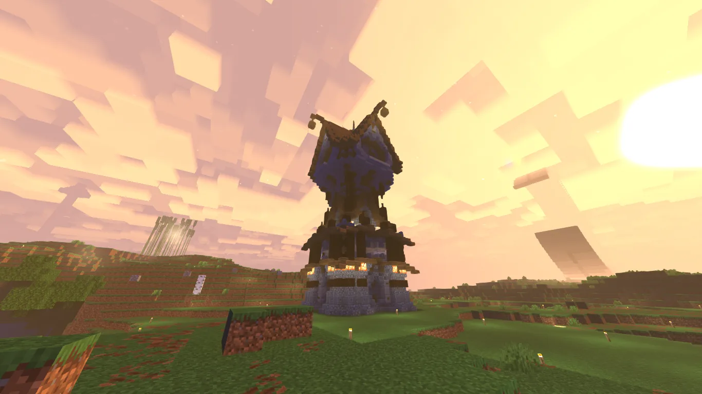 Screenshot by ZennNero