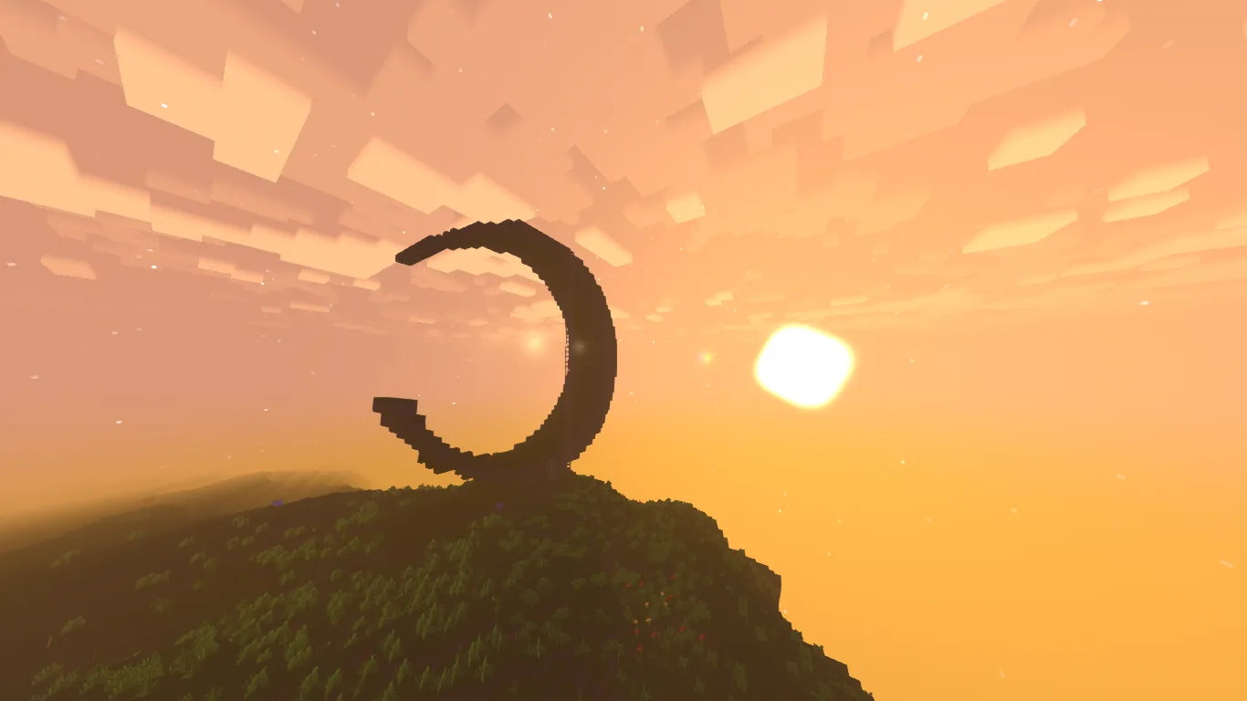Screenshot by ZennNero