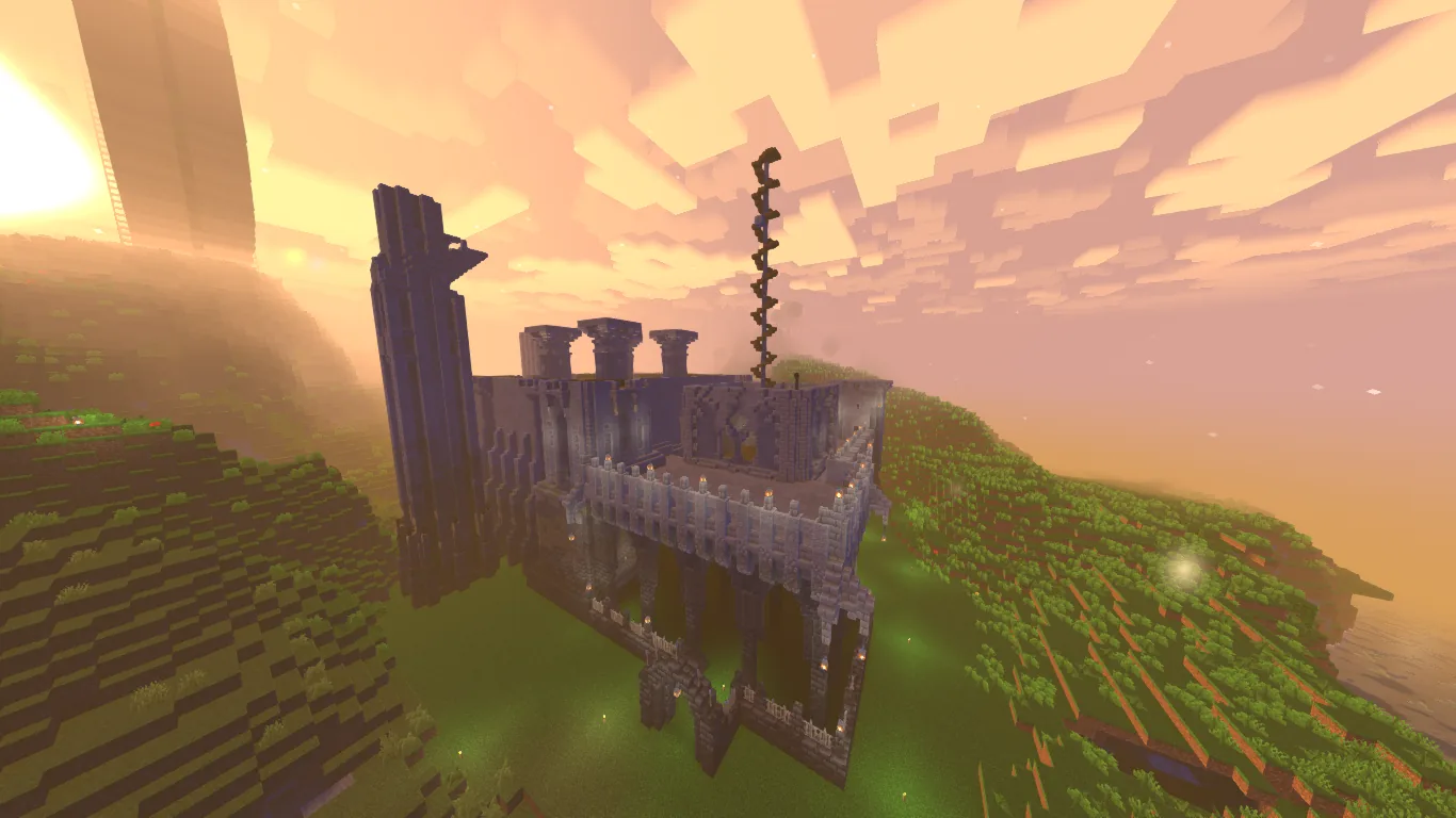 Screenshot by ZennNero