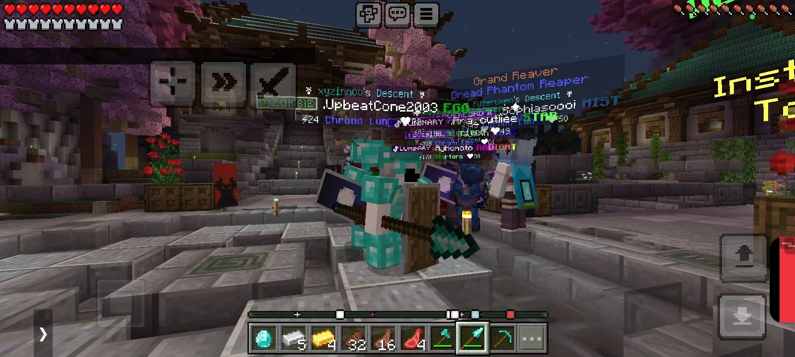 Screenshot by ✞♱˚HARU˚♱✞