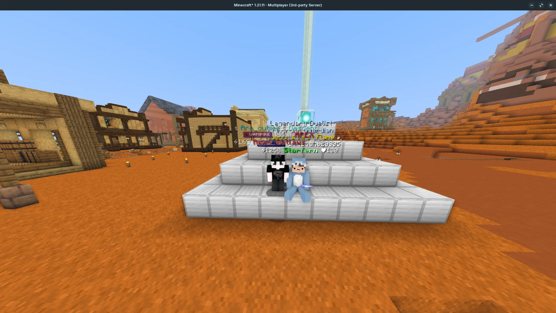 Screenshot by kei the original