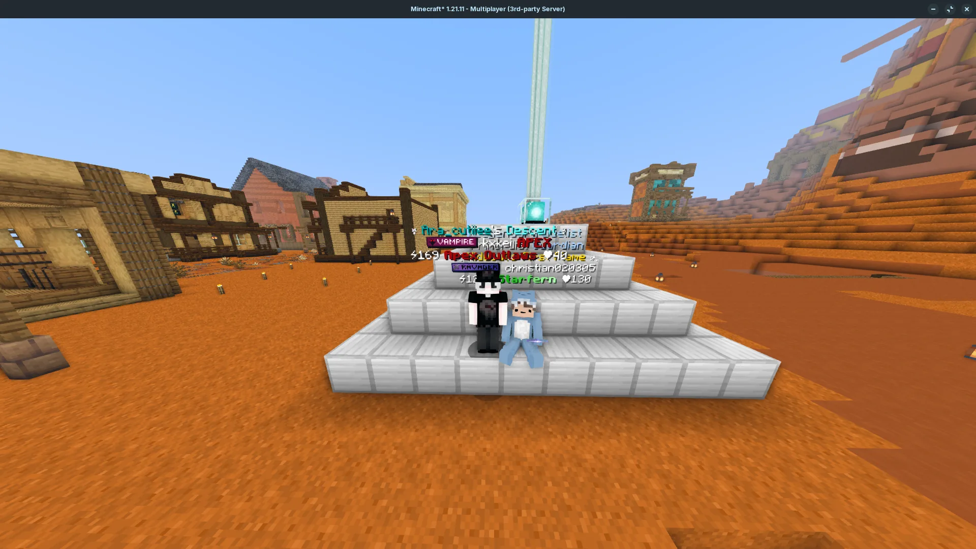 Screenshot by kei the original