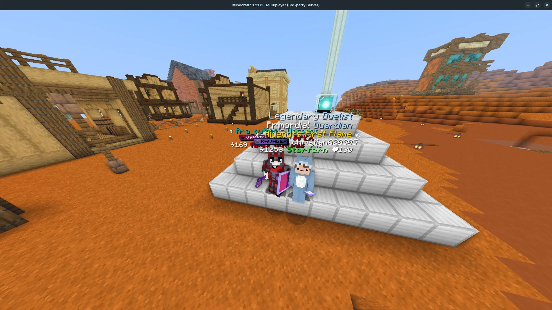 Screenshot by kei the original