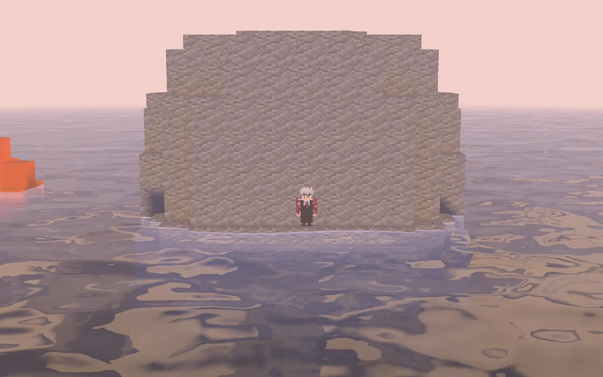 minadaling build ni squidward