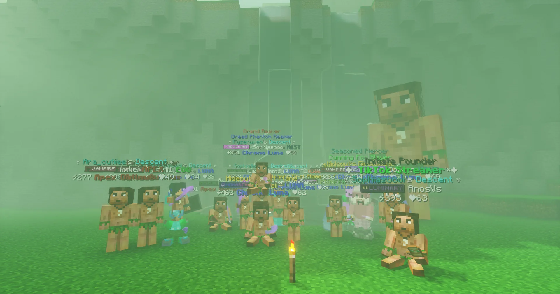 Screenshot by J Corpse