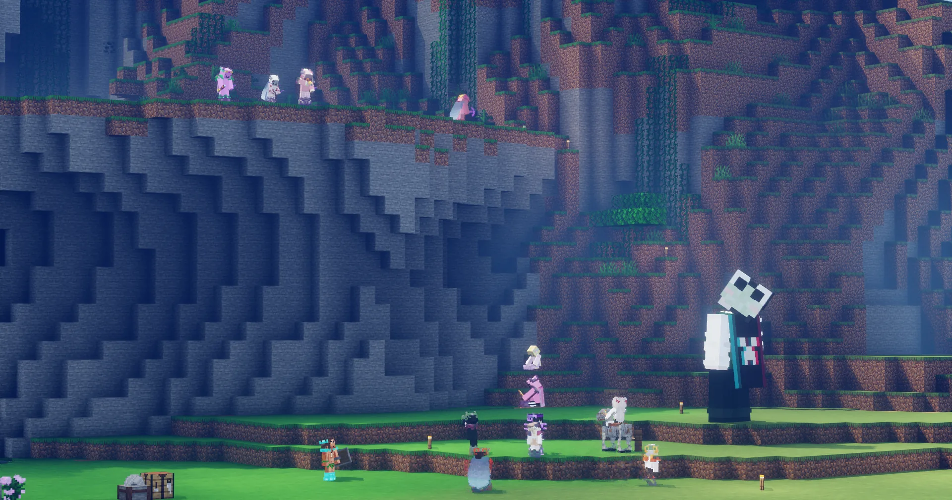 Screenshot by J Corpse