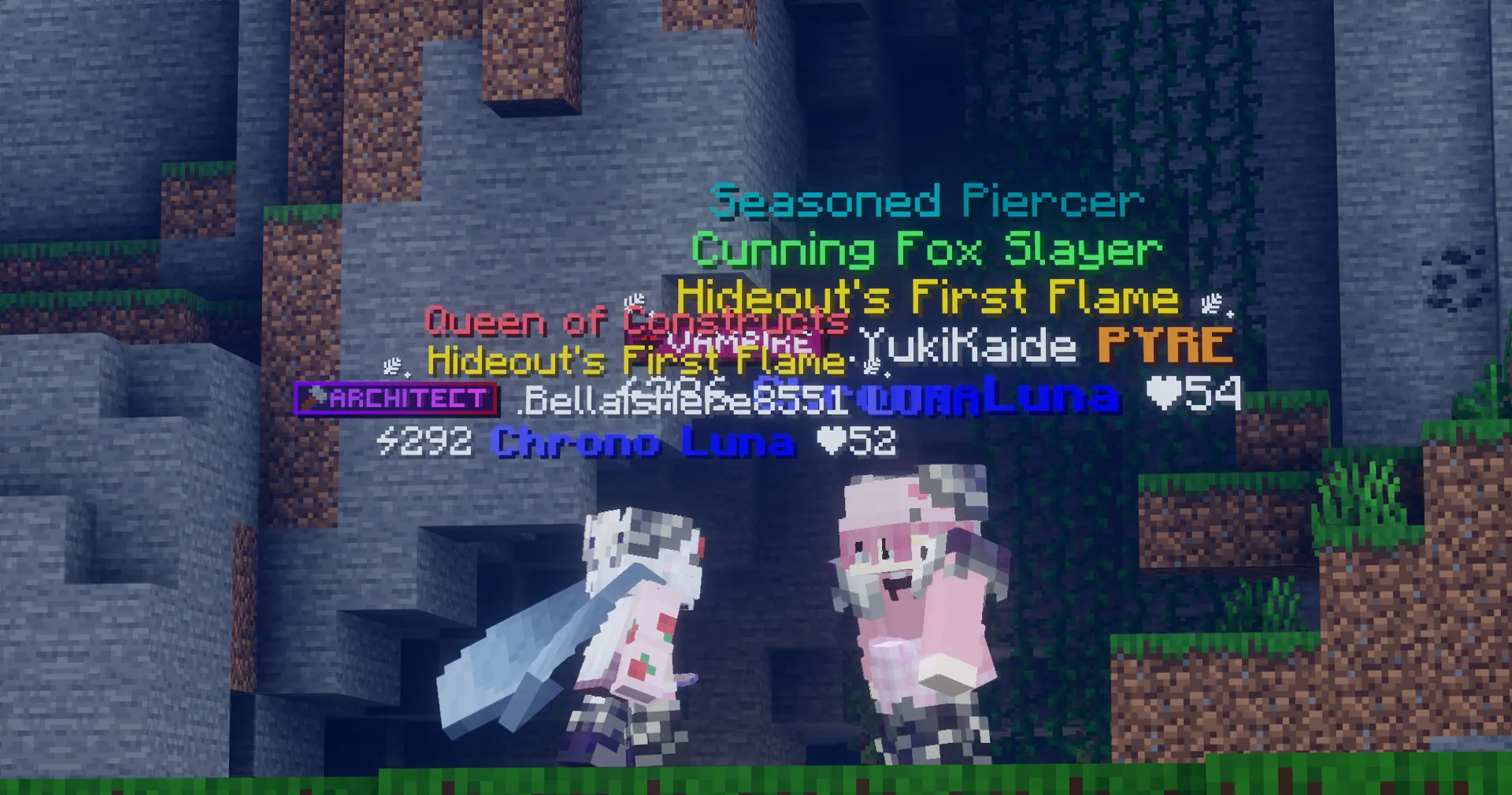 Screenshot by J Corpse