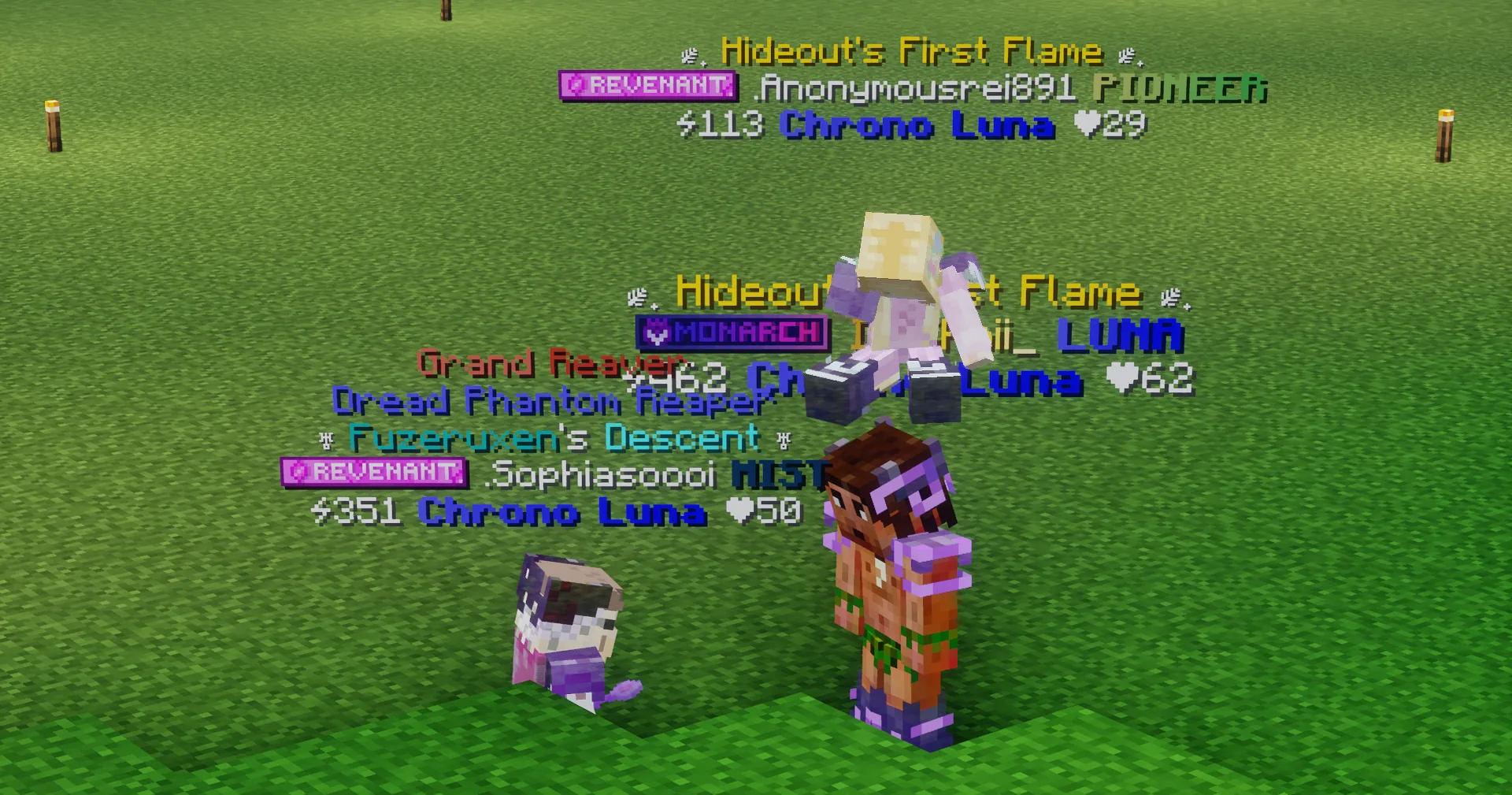 Screenshot by J Corpse