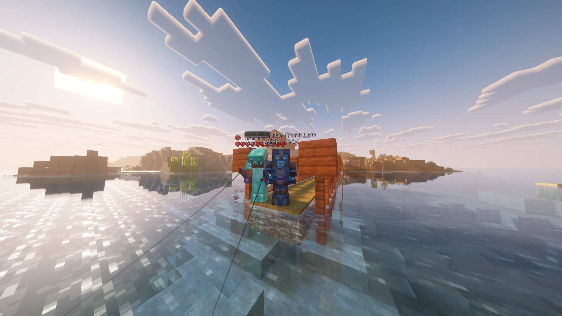 Screenshot by Zeilpon ni Hori