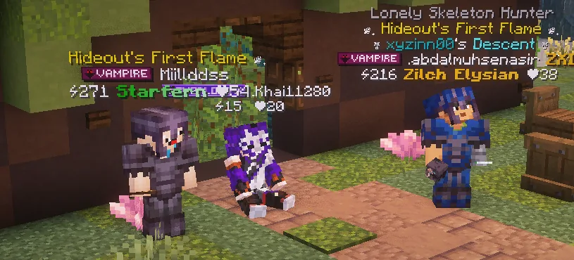 Screenshot by Ax_0000