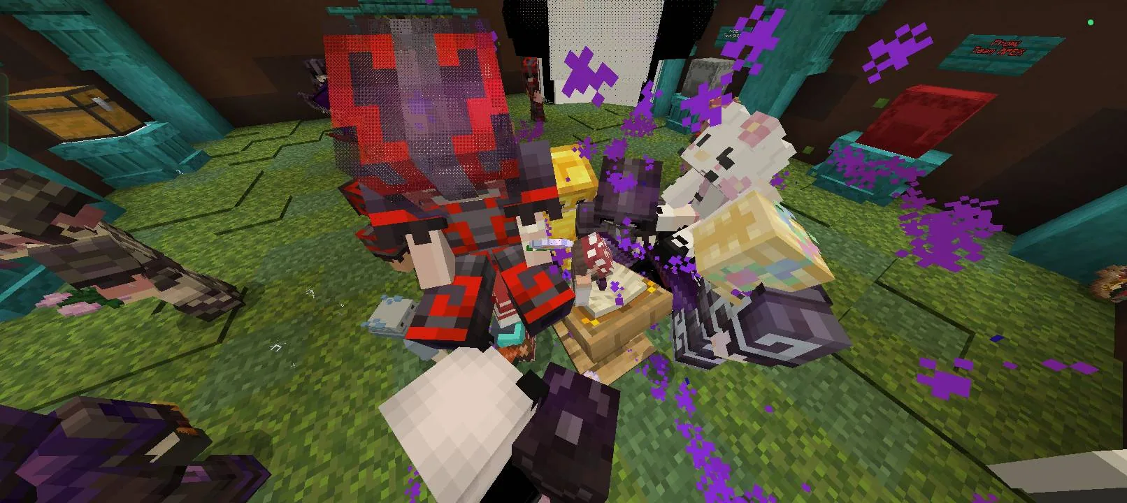 Ang gulo XD